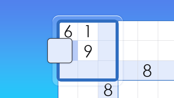 sudoku blank