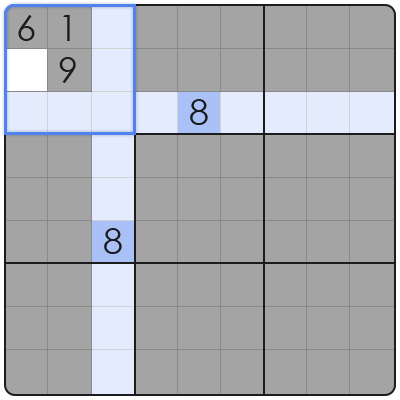 beginner sudoku puzzles printable